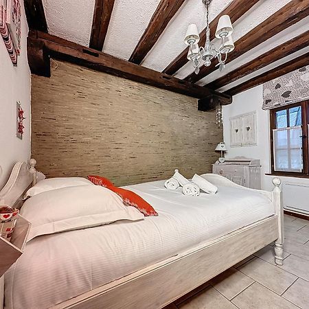 Appartement Ninichou à Ribeauvillé Extérieur photo
