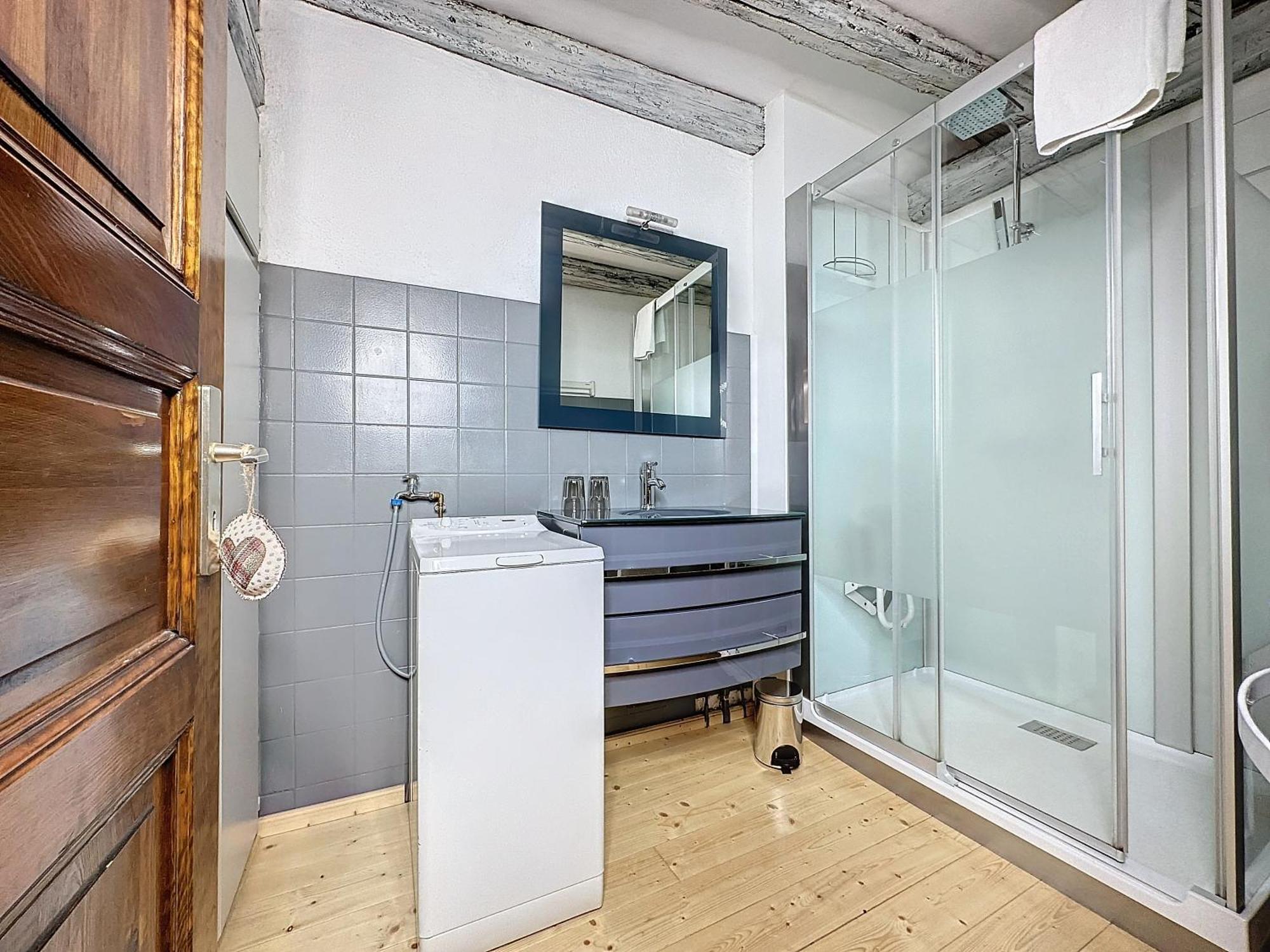 Appartement Ninichou à Ribeauvillé Extérieur photo